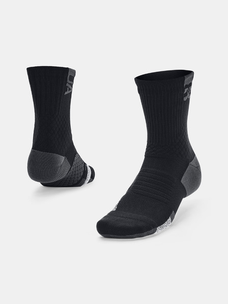 Under Armour Șosete unisex Under Armour UA AD Playmaker Mid (1 pereche)