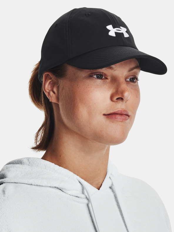 Under Armour Șapcă Under Armour UA Blitzing Adj pentru femei