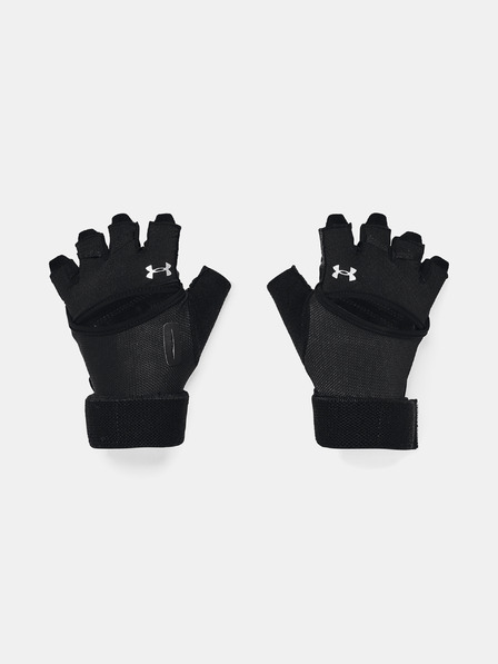 Under Armour Mănuși de damă Under Armour W's Weightlifting Gloves
