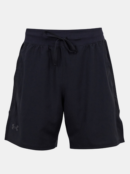Under Armour Pantaloni scurți bărbați Under Armour LAUNCH ELITE 2in1 7'' SHORT