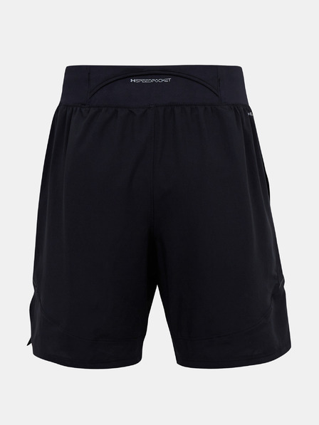 Under Armour Pantaloni scurți bărbați Under Armour LAUNCH ELITE 2in1 7'' SHORT
