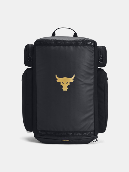 Under Armour Geantă bărbați Under Armour UA Project Rock Duffle BP