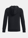 Under Armour Boys' Sweatshirt Under Armour UA Rival Fleece FZ Hoodie