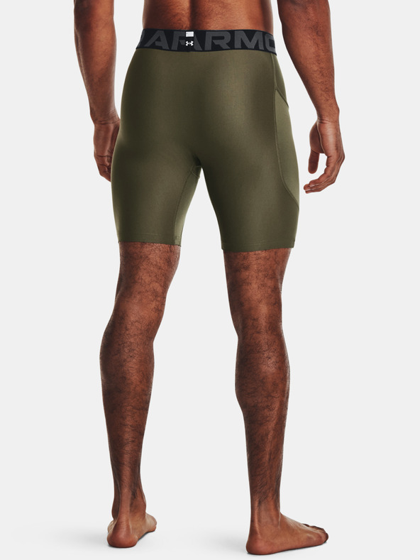 Under Armour Șorturi pentru bărbați Under Armour UA HG Armour Shorts