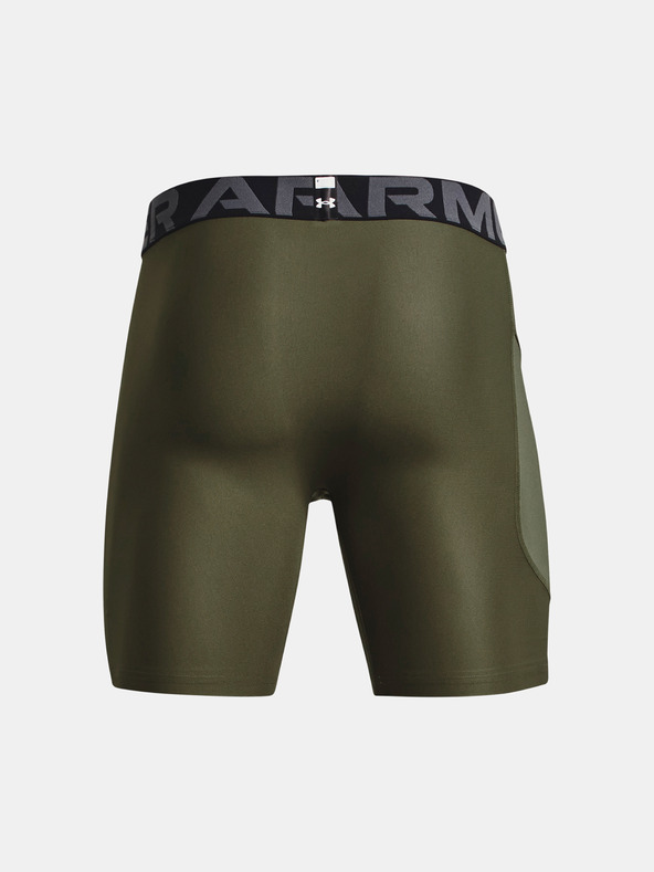 Under Armour Șorturi pentru bărbați Under Armour UA HG Armour Shorts