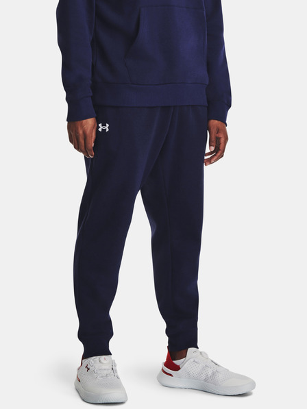 Under Armour Pantaloni de jogging Under Armour UA Rival Fleece, bărbați