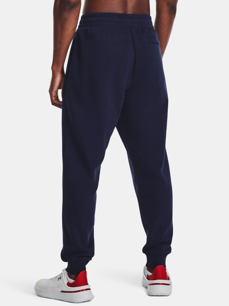 Under Armour Pantaloni de jogging Under Armour UA Rival Fleece, bărbați