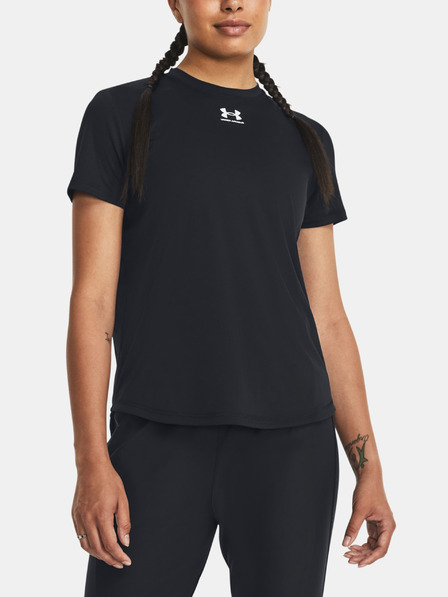Under Armour Under Armour UA W's Ch. Pro Train SS