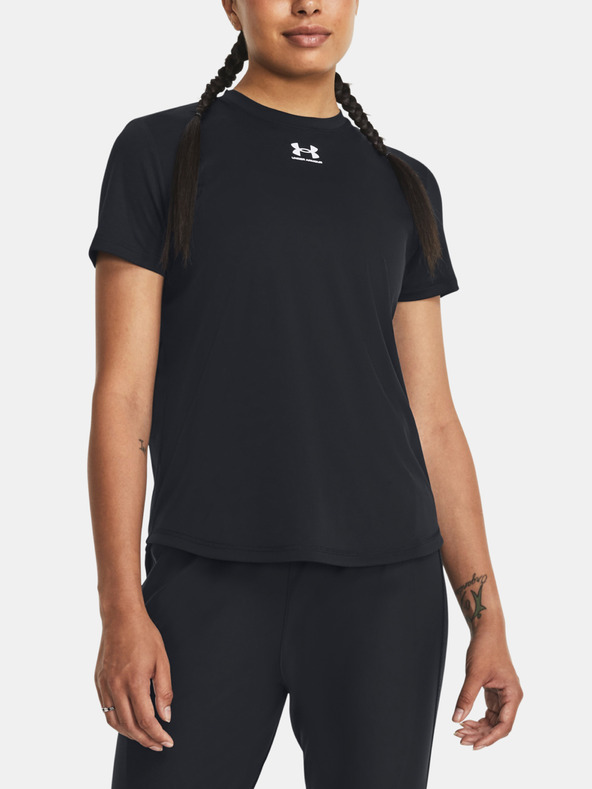 Under Armour Under Armour UA W's Ch. Pro Train SS