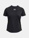 Under Armour Under Armour UA W's Ch. Pro Train SS