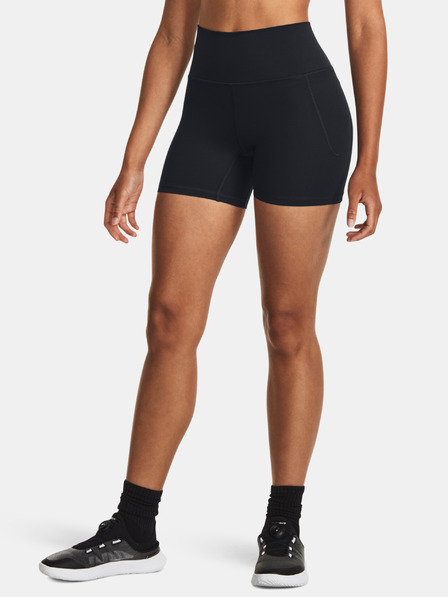 Under Armour Pantaloni scurți Under Armour Meridian Middy, pentru femei
