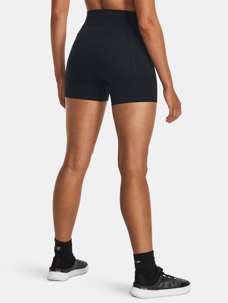 Under Armour Pantaloni scurți Under Armour Meridian Middy, pentru femei
