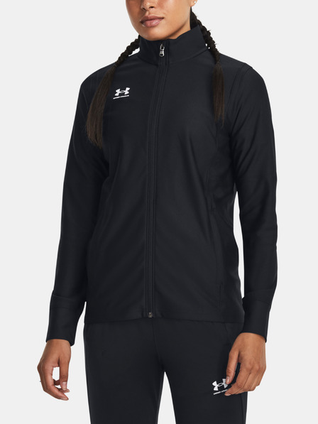 Under Armour Jachetă Under Armour UA W's Ch. Track Jacket