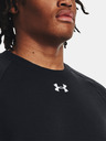 Under Armour Hanorac Under Armour UA Rival Fleece Crew pentru bărbați