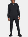Under Armour Hanorac Under Armour UA Rival Fleece Crew pentru bărbați