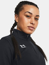 Under Armour Tricou femei Under Armour UA W's Ch. Midlayer