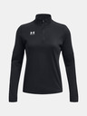 Under Armour Tricou femei Under Armour UA W's Ch. Midlayer