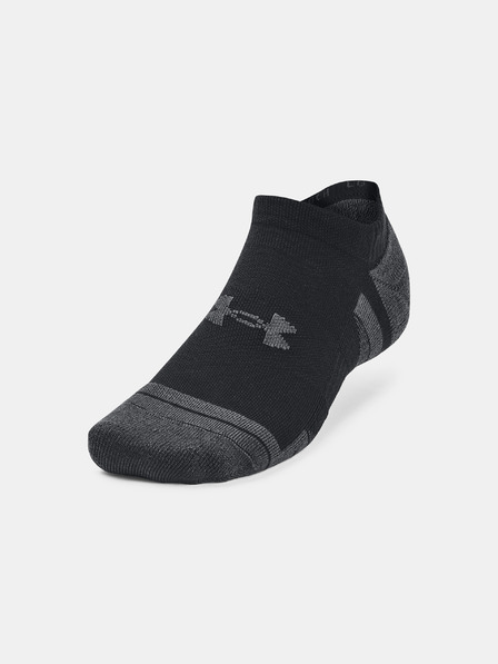 Under Armour Șosete unisex Under Armour UA Performance Tech NS (3 perechi)