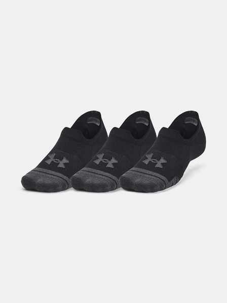 Under Armour Șosete unisex Under Armour UA Performance Tech ULT (3 perechi)