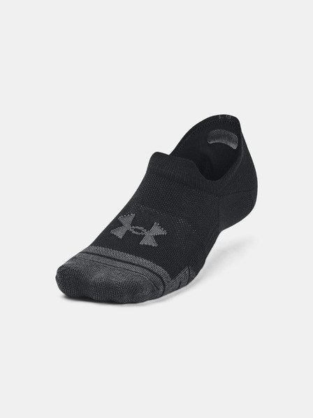 Under Armour Șosete unisex Under Armour UA Performance Tech ULT (3 perechi)