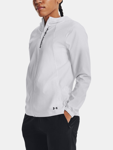 Under Armour Jachetă pentru femei Under Armour UA OutRun the Storm
