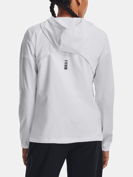 Under Armour Jachetă pentru femei Under Armour UA OutRun the Storm