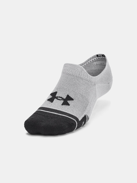 Under Armour Șosete unisex Under Armour UA Performance Tech ULT (3 perechi)