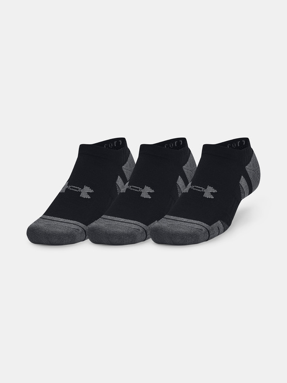 Under Armour Șosete unisex Under Armour UA Performance Cotton NS (3 perechi)