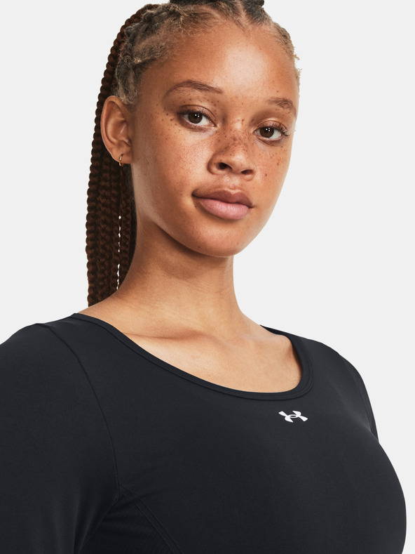 Under Armour Tricou damă Under Armour UA Train Seamless LS