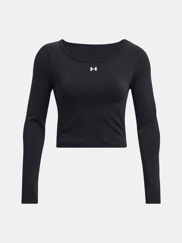 Under Armour Tricou damă Under Armour UA Train Seamless LS