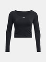 Under Armour Tricou damă Under Armour UA Train Seamless LS