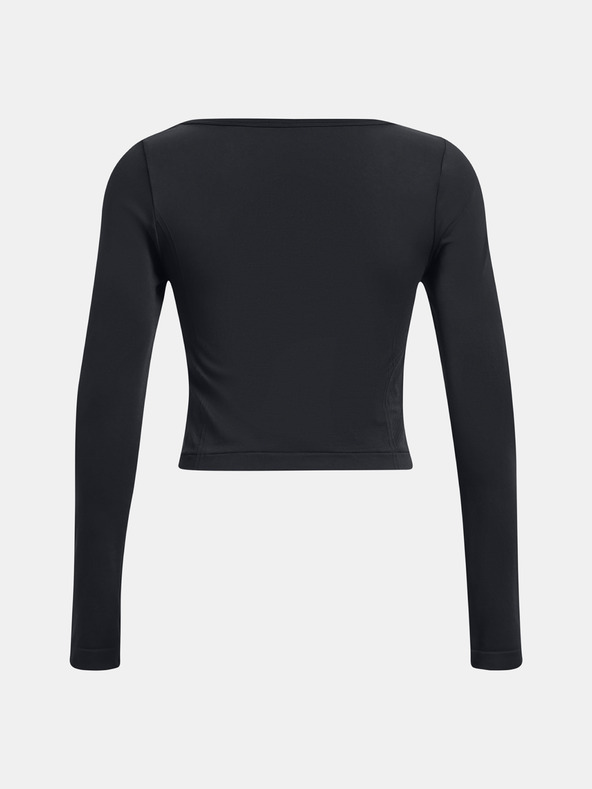 Under Armour Tricou damă Under Armour UA Train Seamless LS