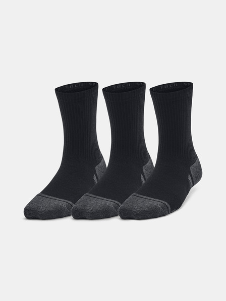 Under Armour Șosete copii Under Armour Y UA Perform Tech 3p Crew