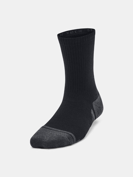 Under Armour Șosete copii Under Armour Y UA Perform Tech 3p Crew