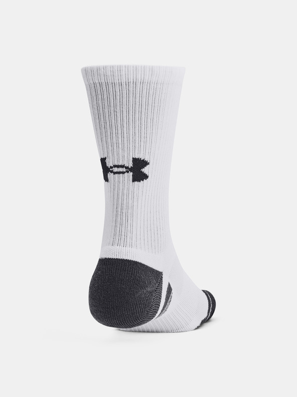 Under Armour Șosete unisex Under Armour UA Performance Tech Crew (3 perechi)