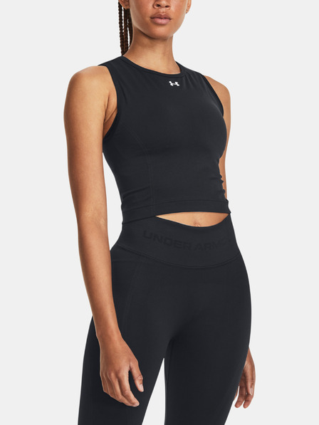 Under Armour Top femei Under Armour UA Train Seamless Tank