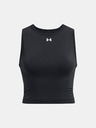 Under Armour Top femei Under Armour UA Train Seamless Tank