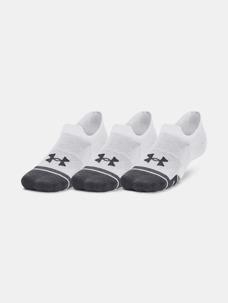 Under Armour Șosete unisex Under Armour UA Performance Tech ULT (3 perechi)