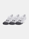 Under Armour Șosete unisex Under Armour UA Performance Tech ULT (3 perechi)