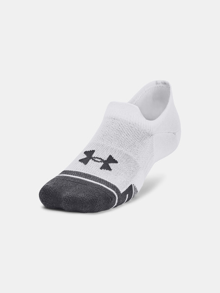 Under Armour Șosete unisex Under Armour UA Performance Tech ULT (3 perechi)