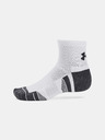 Under Armour Șosete unisex Under Armour UA Performance Tech Qtr (3 perechi)