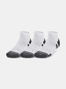 Under Armour Șosete unisex Under Armour UA Performance Tech Low (3 perechi)