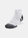 Under Armour Șosete unisex Under Armour UA Performance Tech Low (3 perechi)