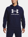 Under Armour Sweatshirt Under Armour UA Rival Fleece Logo HD pentru bărbați