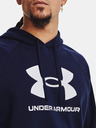 Under Armour Sweatshirt Under Armour UA Rival Fleece Logo HD pentru bărbați