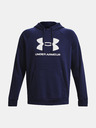 Under Armour Sweatshirt Under Armour UA Rival Fleece Logo HD pentru bărbați