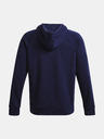 Under Armour Sweatshirt Under Armour UA Rival Fleece Logo HD pentru bărbați