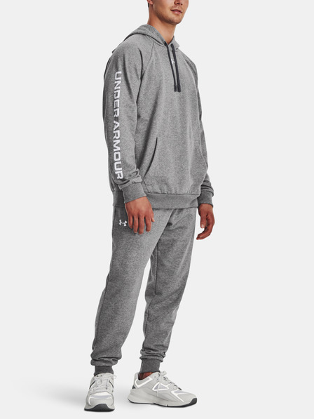 Under Armour Trening bărbați Under Armour UA Rival Fleece Suit