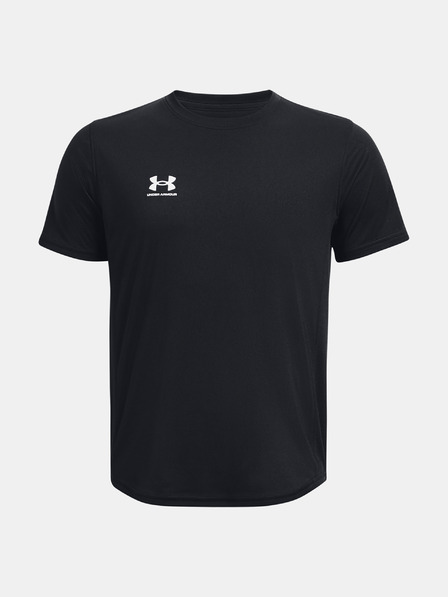 Under Armour Tricou pentru băieți Under Armour UA B's Challenger Train SS