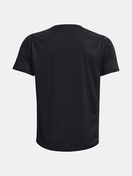 Under Armour Tricou pentru băieți Under Armour UA B's Challenger Train SS